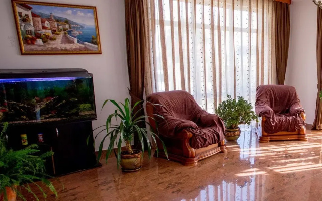 Edem Hotel