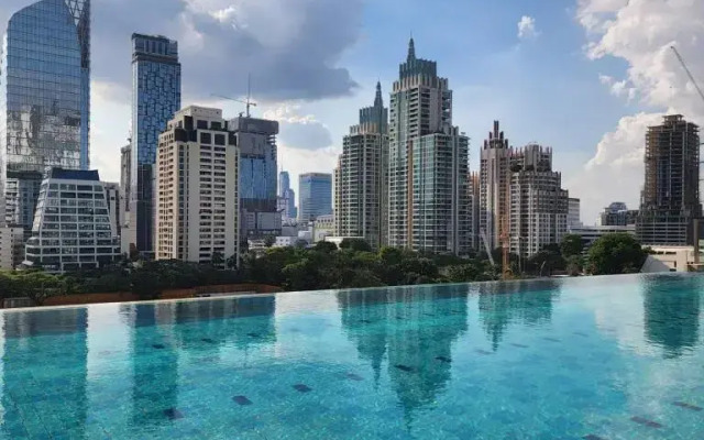 Sivatel Bangkok