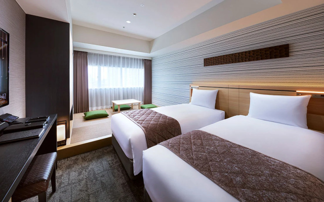 Japanese-Western-style room 사진 2