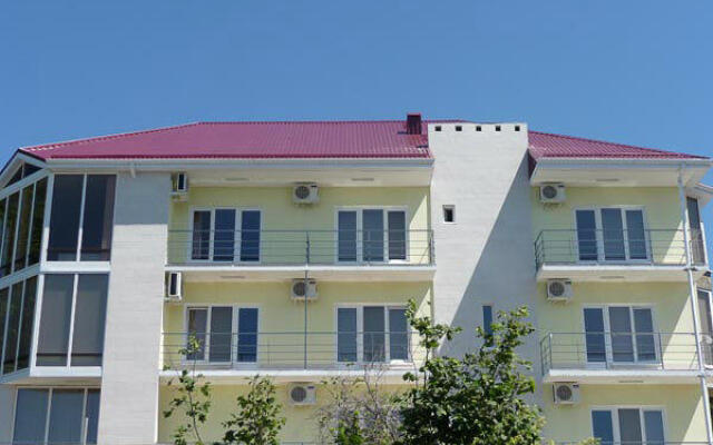 Millenium Guest House