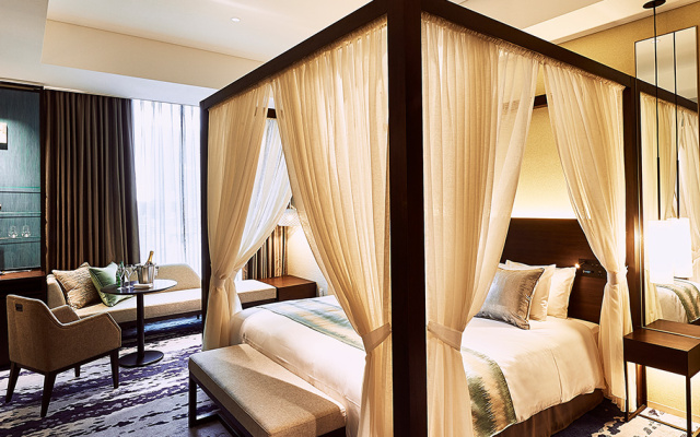 Canopy room 사진 1