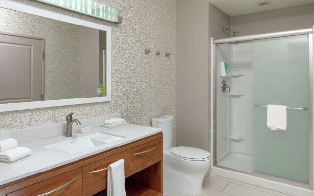 Home2 Suites by Hilton Fayetteville Fort Bragg