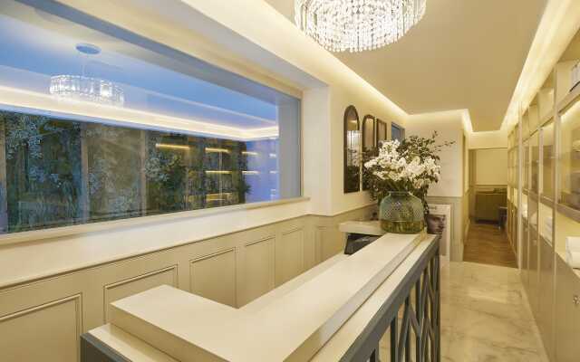 MiM Ibiza & Spa Hotel - Adults Only