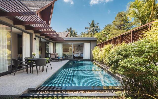 Anantara Mai Khao Phuket Villas