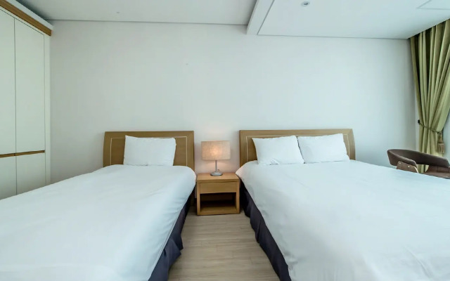 Avillos Serviced Residence