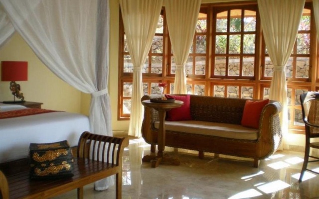 The Raja Singha Boutique Resort Bali