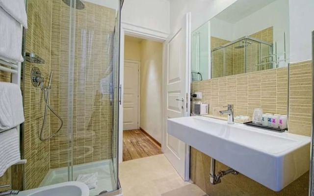 Gravina Rooms San Pietro