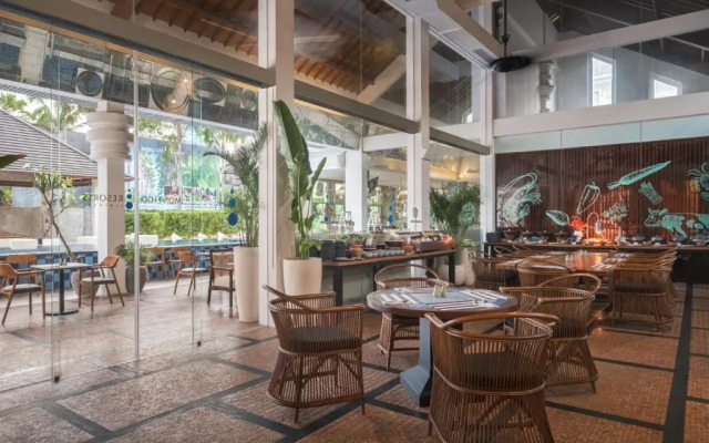 Montigo Resorts Seminyak