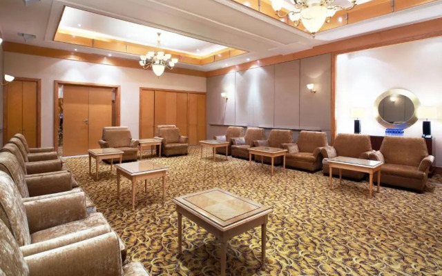 The Westin Bund Center, Shanghai Hotel