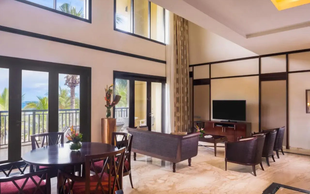 InterContinental Resort Mauritius