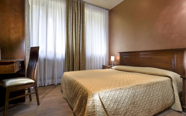 Abbazia Hotel