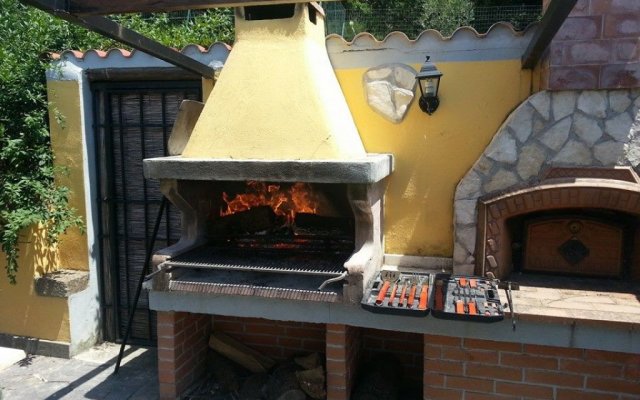 Agriturismo Il casale delle Ginestre