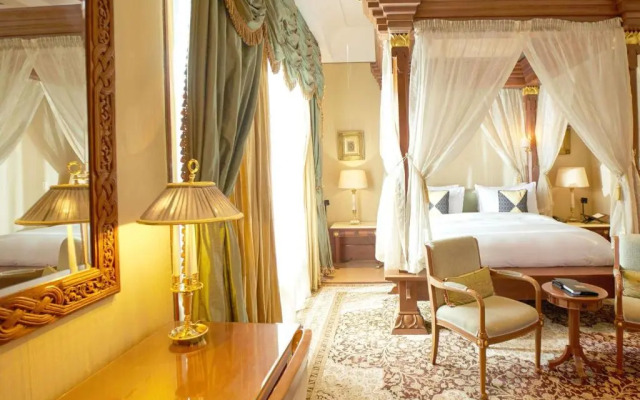 Nusa Dua Beach Hotel and Spa