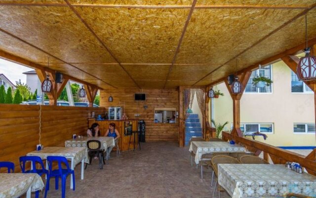 Delfin Mini-Hotel