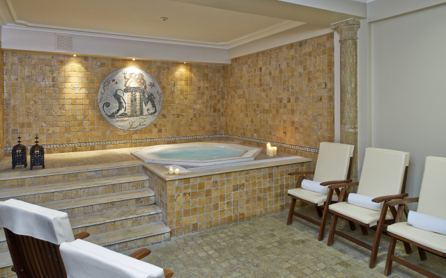 Ria Park Hotel & Spa