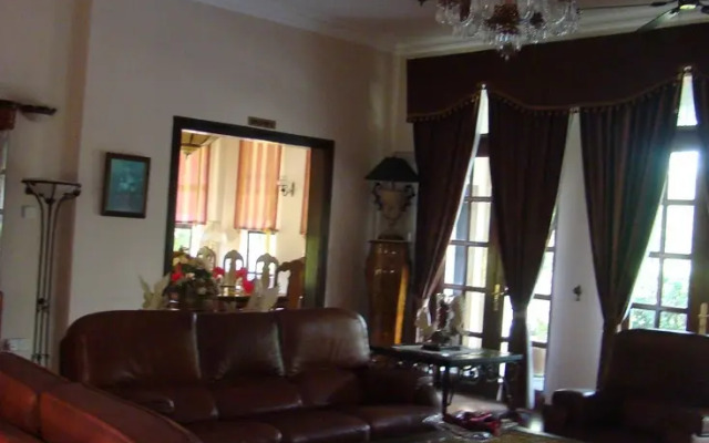 Lembah Impian Country Homes Resort