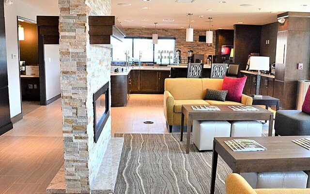 Staybridge Suites Hillsboro - Orenco Station by IHG