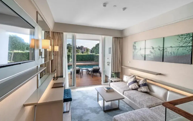 Rixos Premium Tekirova - The Land of Legends