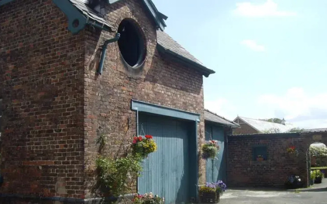 The Cottage B&B