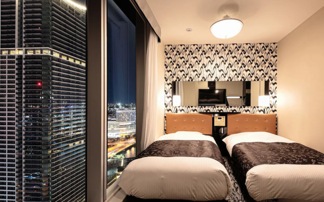 APA Hotel ＆ Resort Yokohama Bay Tower 