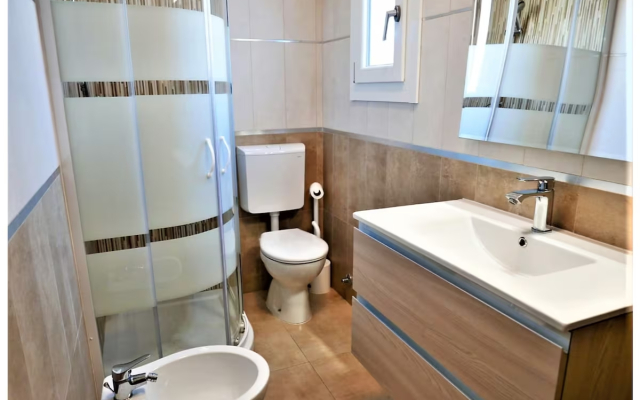 Appartamenti Fiorita