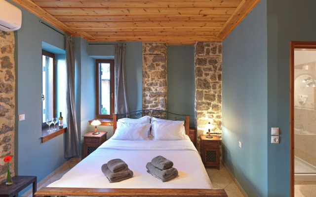 White Hills Suites Spa