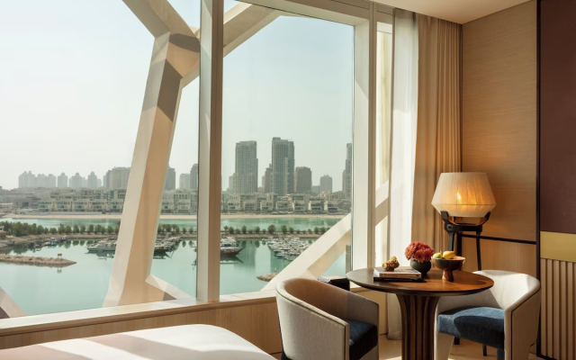 Rosewood Doha