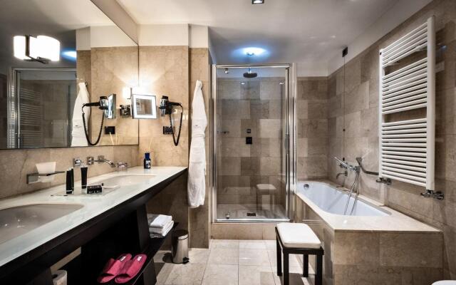 Crowne Plaza Milan City by IHG