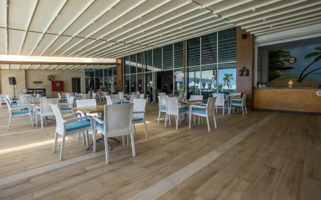 Sun Star Resort