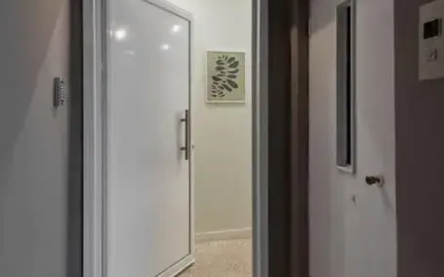 Athens Smart Apartments