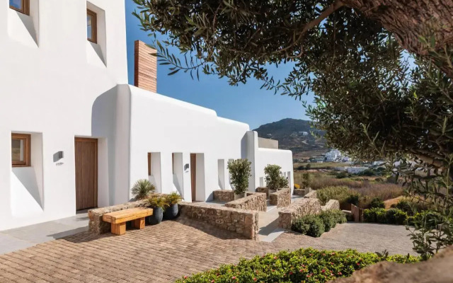 Mileo Mykonos Hotel