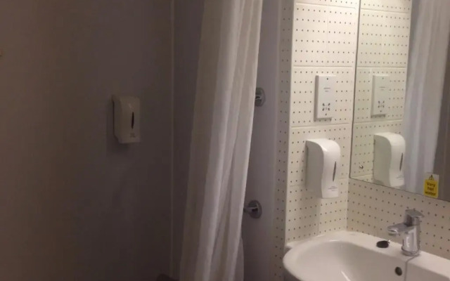 Travelodge Norwich Cringleford