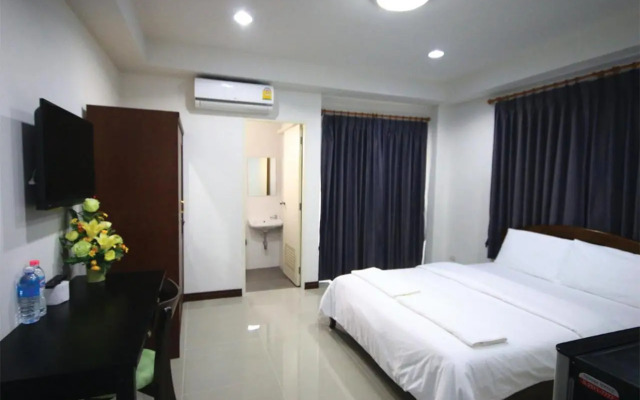Baan Samrarn