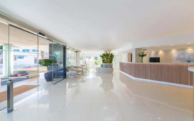 Hotel & Spa Ferrer Janeiro