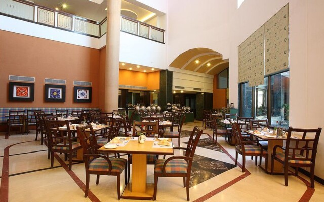 The Plaza