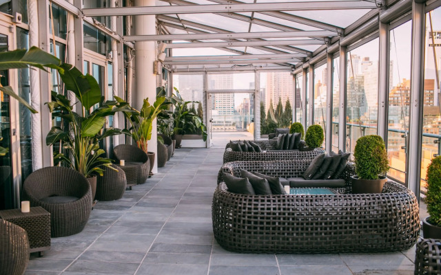 Ink 48 Hotel