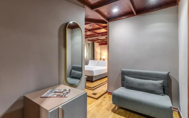 Hotel Madison