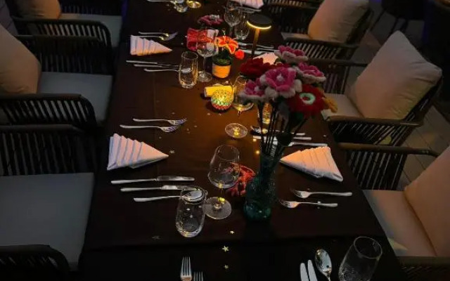 The Namkhan, a Small Luxury Hotel of the World