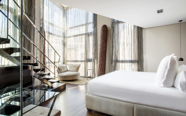 Hotel Urban, a Small Luxury Hotel of the World