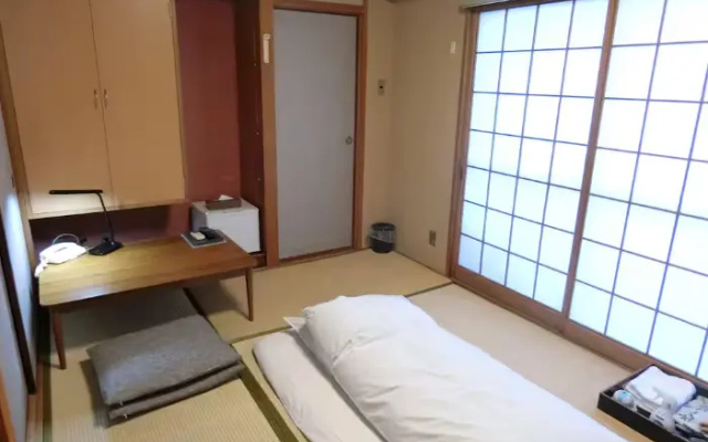 Japanese-Style Type C room 사진 2