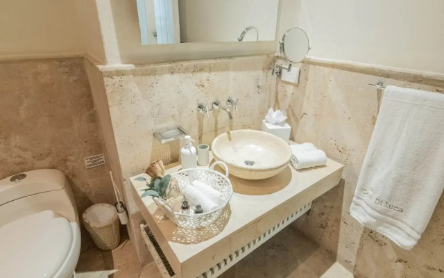 Casa DiLuca Cartagena Hotel Boutique