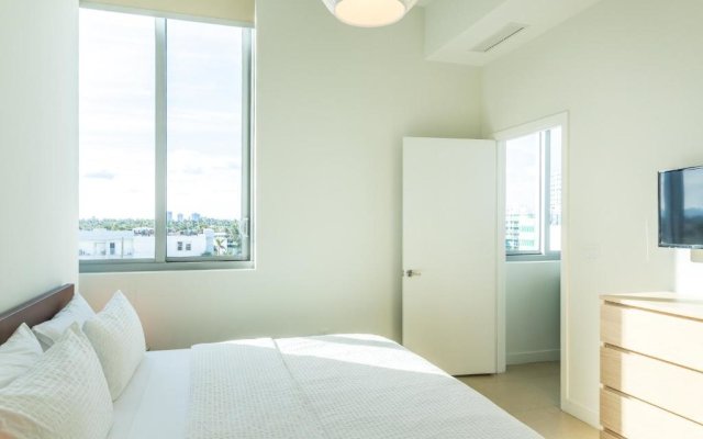 Ocean 2 Sky At Monte Carlo Miami Beach