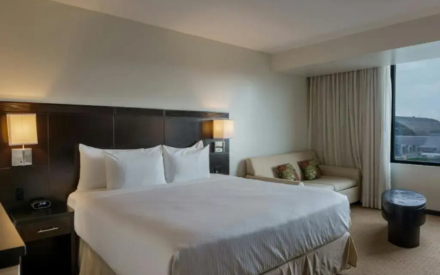 Courtyard by Marriott Panama Metromall