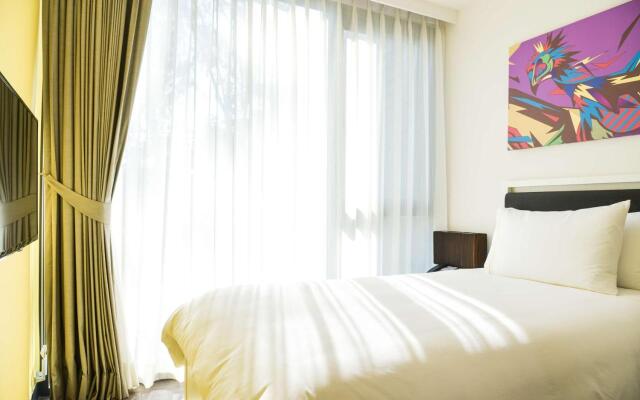Cassia Phuket, part of Banyan Group