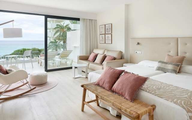 Iberostar Waves Cala Millor -Adults Only