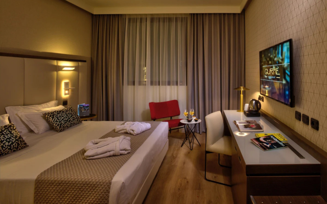 Savhotel Aemilia Bologna