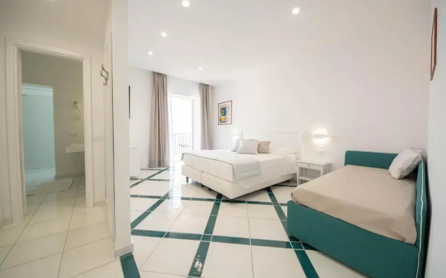 Hotel San Francesco