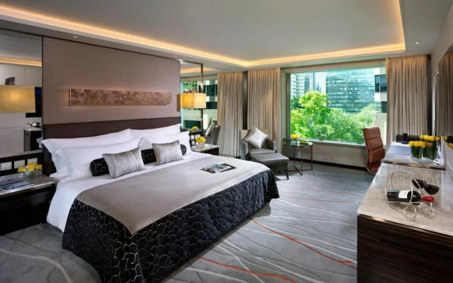 InterContinental Grand Stanford Hong Kong by IHG