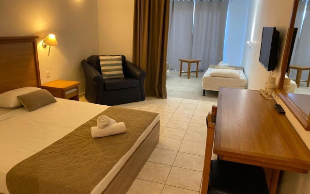 Курорт Cyprotel Faliraki - All Inclusive