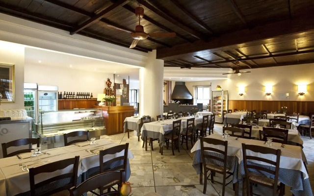 4 Pini Hotel
